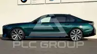 2026 BMW 740