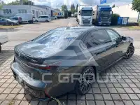 2026 BMW 740