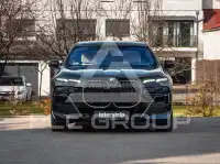 2026 BMW 740