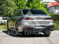 2026 BMW 740