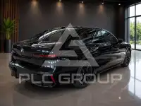 2026 BMW 740