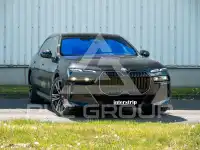 2026 BMW 740
