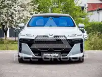 2026 BMW 740