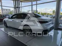 2026 BMW 740