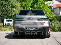 2026 BMW 740