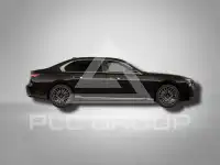 2026 BMW 740