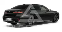 2026 BMW 740