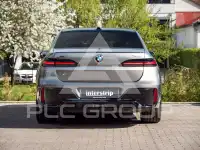 2026 BMW 740