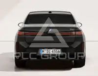 2026 BMW 740