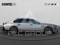 2026 BMW 740