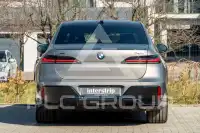 2026 BMW 740