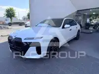2026 BMW 740