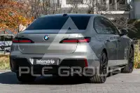 2026 BMW 740