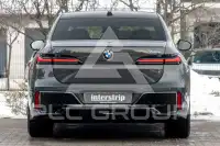 2026 BMW 740