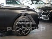 2026 BMW 740
