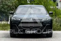 2026 BMW 740