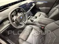 2026 BMW 740