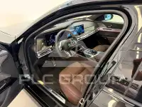 2026 BMW 740