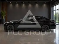2026 BMW 740