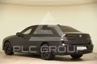 2026 BMW 740