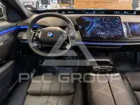 2026 BMW 740