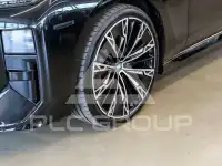 2026 BMW 740