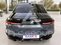 2026 BMW 740