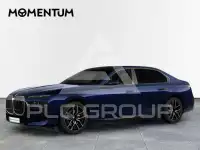 2026 BMW 740
