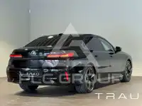 2026 BMW 740