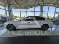 2026 BMW 740
