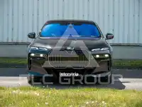 2026 BMW 740