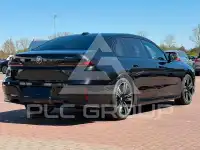 2026 BMW 740