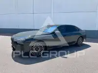 2026 BMW 740