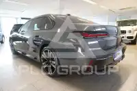 2026 BMW 740