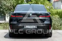 2026 BMW 740