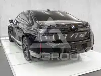 2026 BMW 740