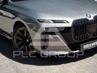 2026 BMW 740