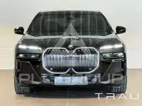 2026 BMW 740