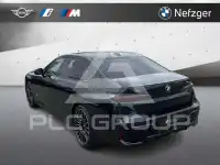 2026 BMW 740