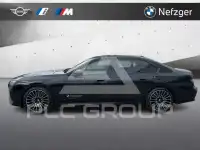 2026 BMW 740