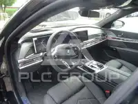 2026 BMW 740
