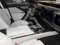 2026 BMW 740