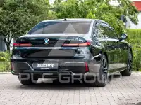 2026 BMW 740