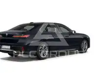 2026 BMW 740