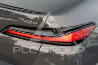 2026 BMW 740