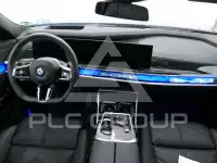 2026 BMW 740