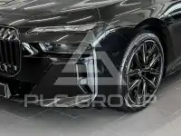 2026 BMW 740