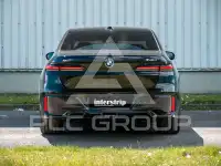 2026 BMW 740