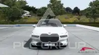 2026 BMW 740
