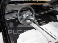 2026 BMW 740